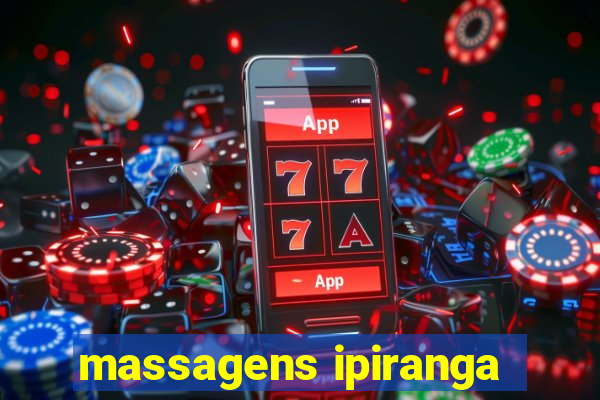 massagens ipiranga